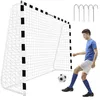 Springos SG0011 Football Goal 300x200 cm Photo 10