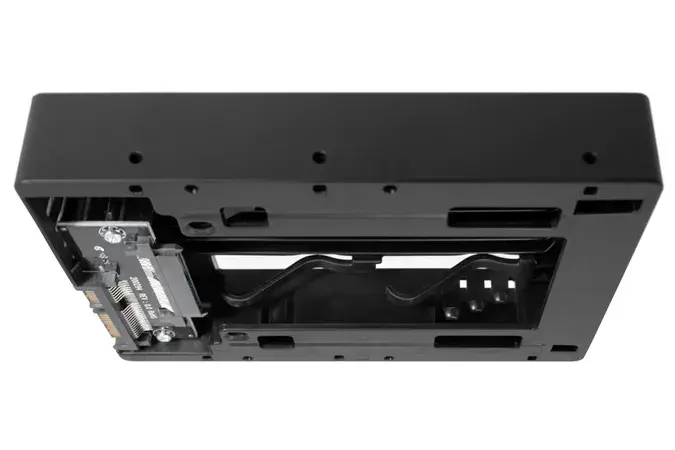 Корпус для диска Icy Dock MB882SP-1S-3B Photo 3