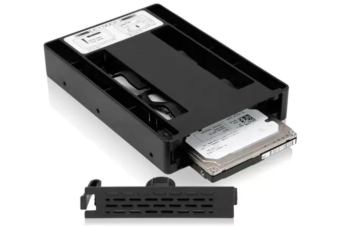 Корпус для диска Icy Dock MB882SP-1S-3B Photo 10