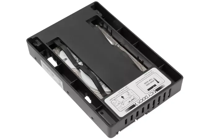 Корпус для диска Icy Dock MB882SP-1S-3B Photo 11