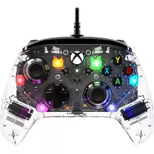 Gamepad HP Clutch GladiateX Black USB for Xbox One Xbox Series X Wired USB Type-A Type-C 2.95 m built-in battery
