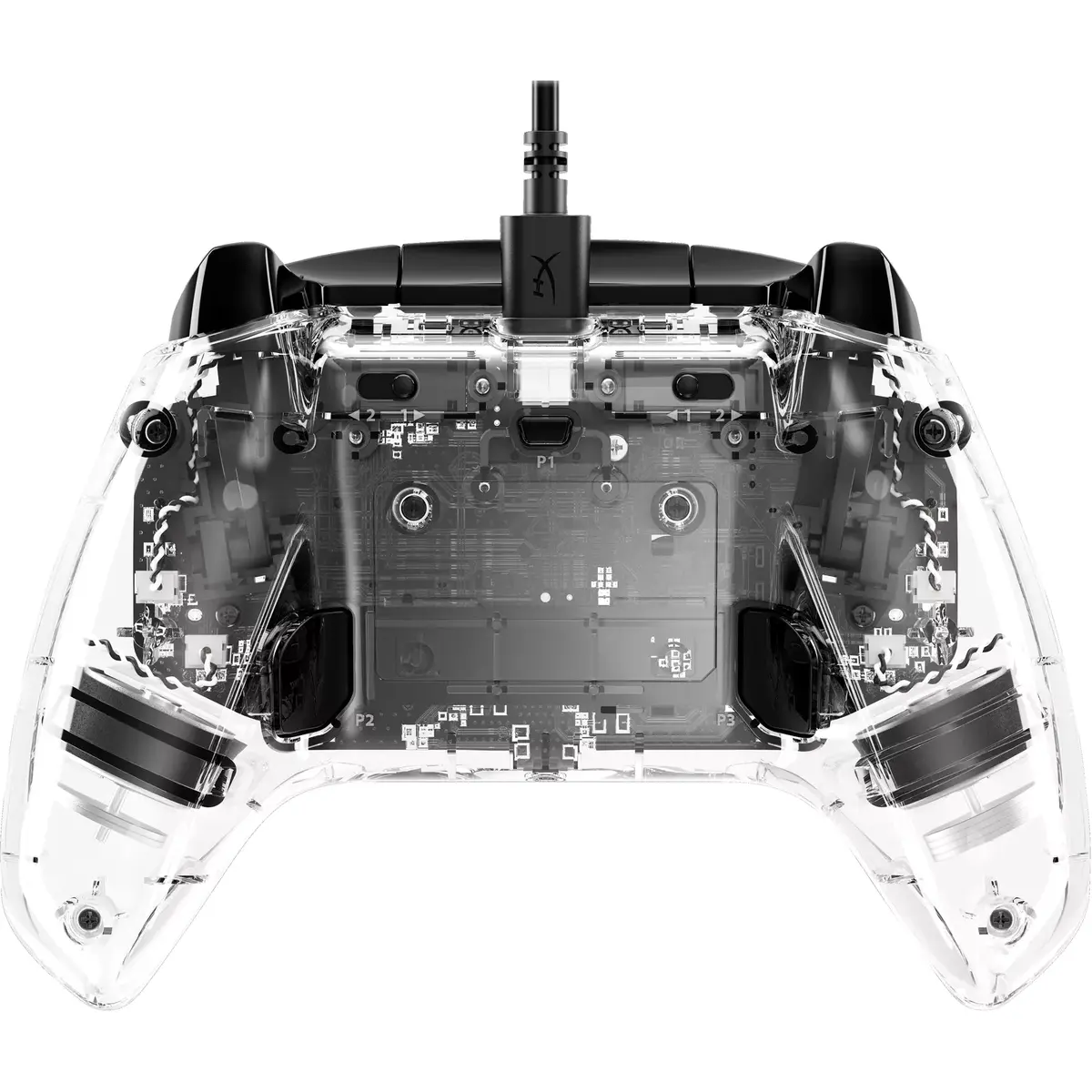 Gamepads HP Clutch GladiateX priekš Xbox One Series X Photo 4