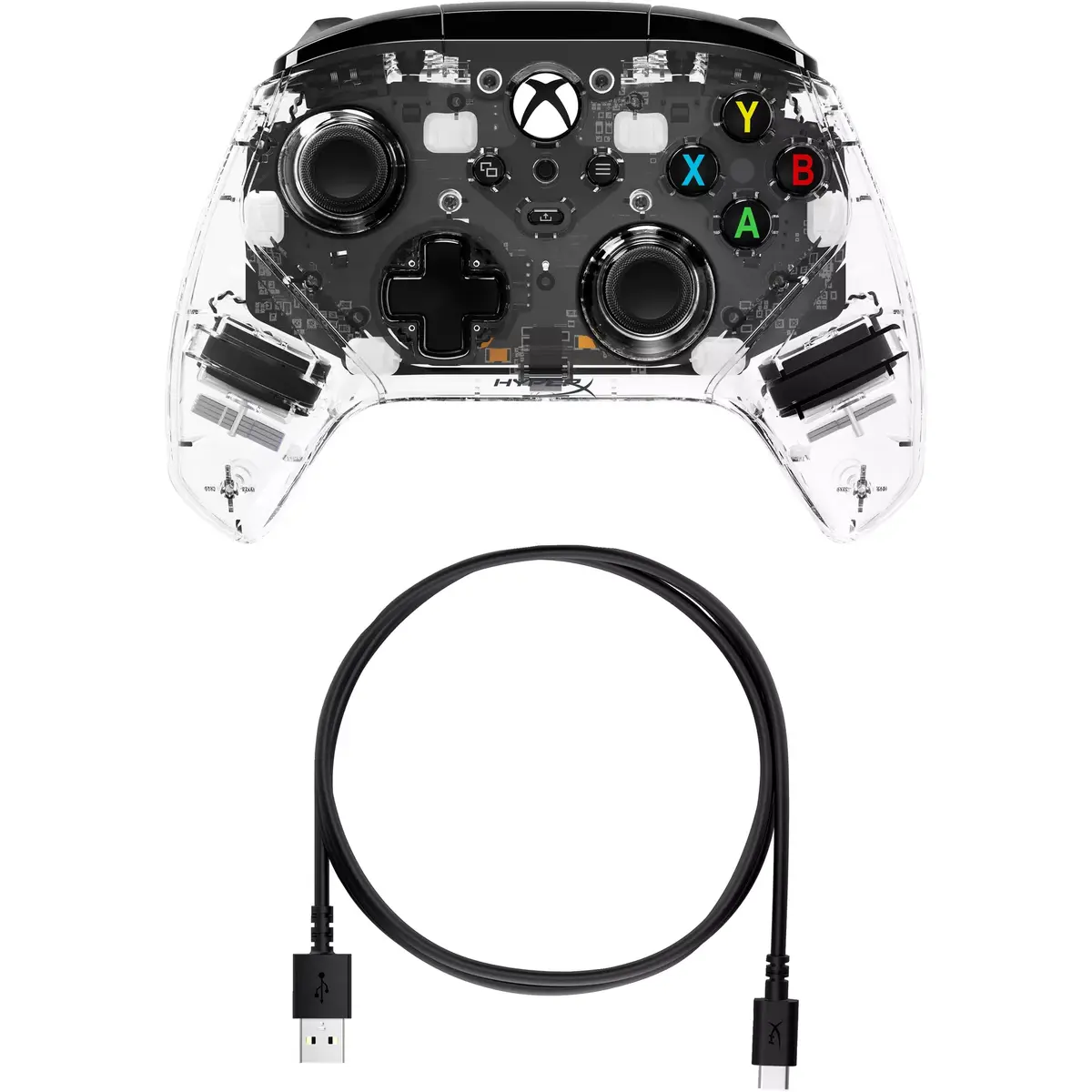Gamepads HP Clutch GladiateX priekš Xbox One Series X Photo 5