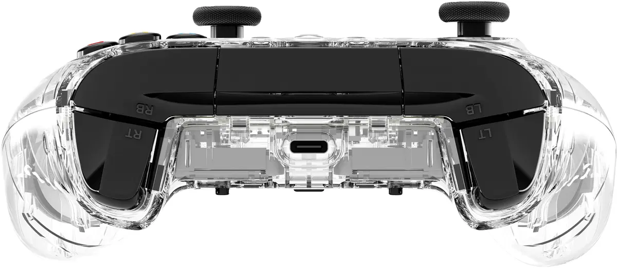 HyperX Clutch Gladiate Wired Gaming Controller for Xbox Photo 3