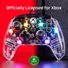 HyperX Clutch Gladiate Wired Gaming Controller for Xbox Photo 10