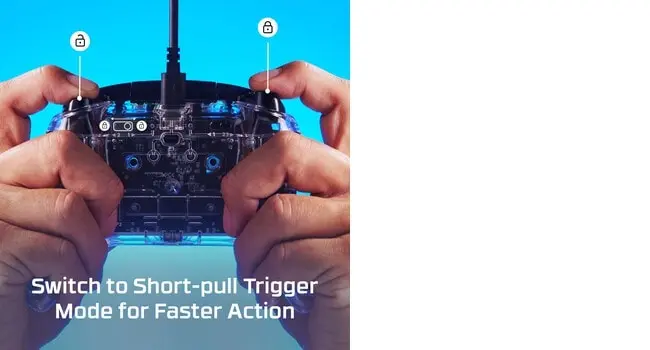 HyperX Clutch Gladiate Wired Gaming Controller for Xbox Photo 15