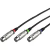 XLR Kabeļa HyperX HyperX XLR Kabeļa Photo 2