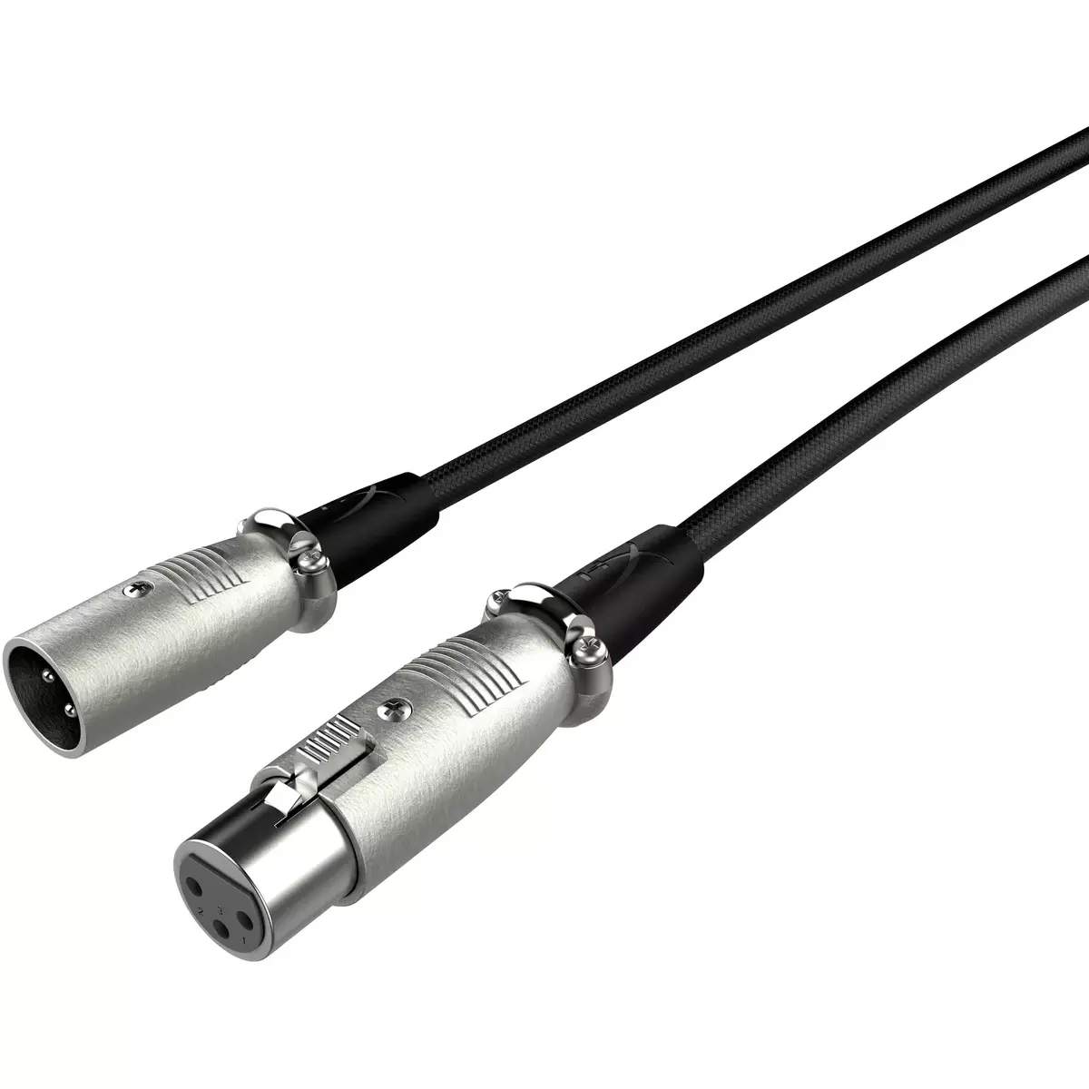 XLR Kabeļa HyperX HyperX XLR Kabeļa Photo 3