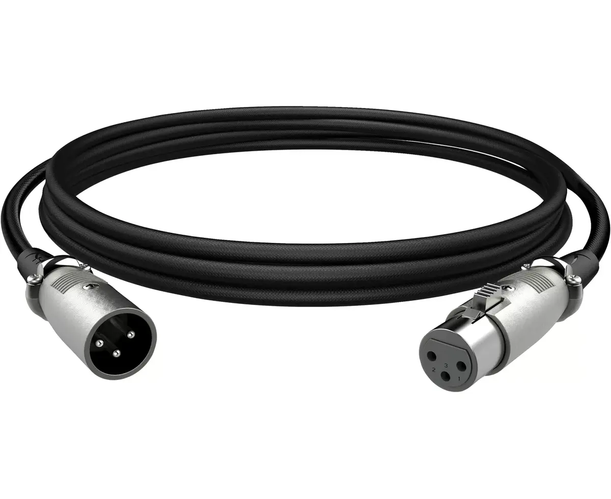 XLR Kabeļa HyperX HyperX XLR Kabeļa Photo 4