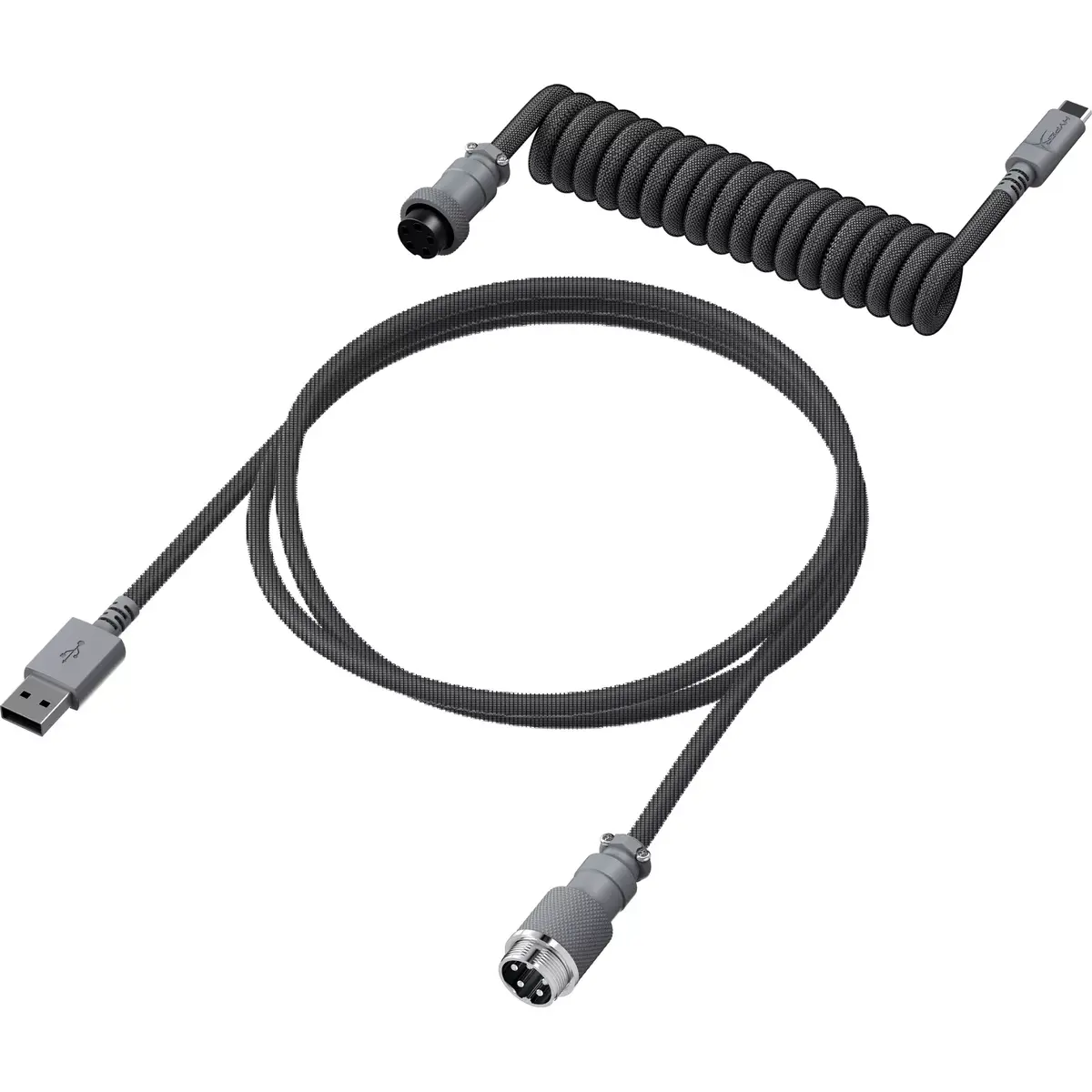 Кабель для клавиатуры/мыши HyperX 6J678AA Photo 2