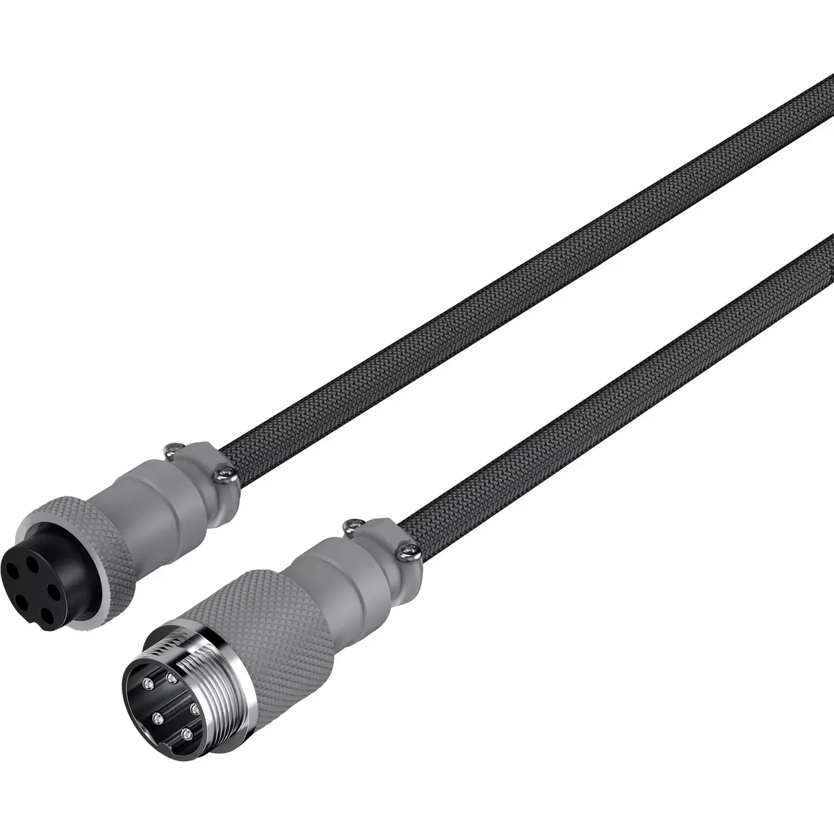 Кабель для клавиатуры/мыши HyperX 6J678AA Photo 4