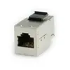 Keystone Modular Coupler ROLINE Cat.6a Photo 3