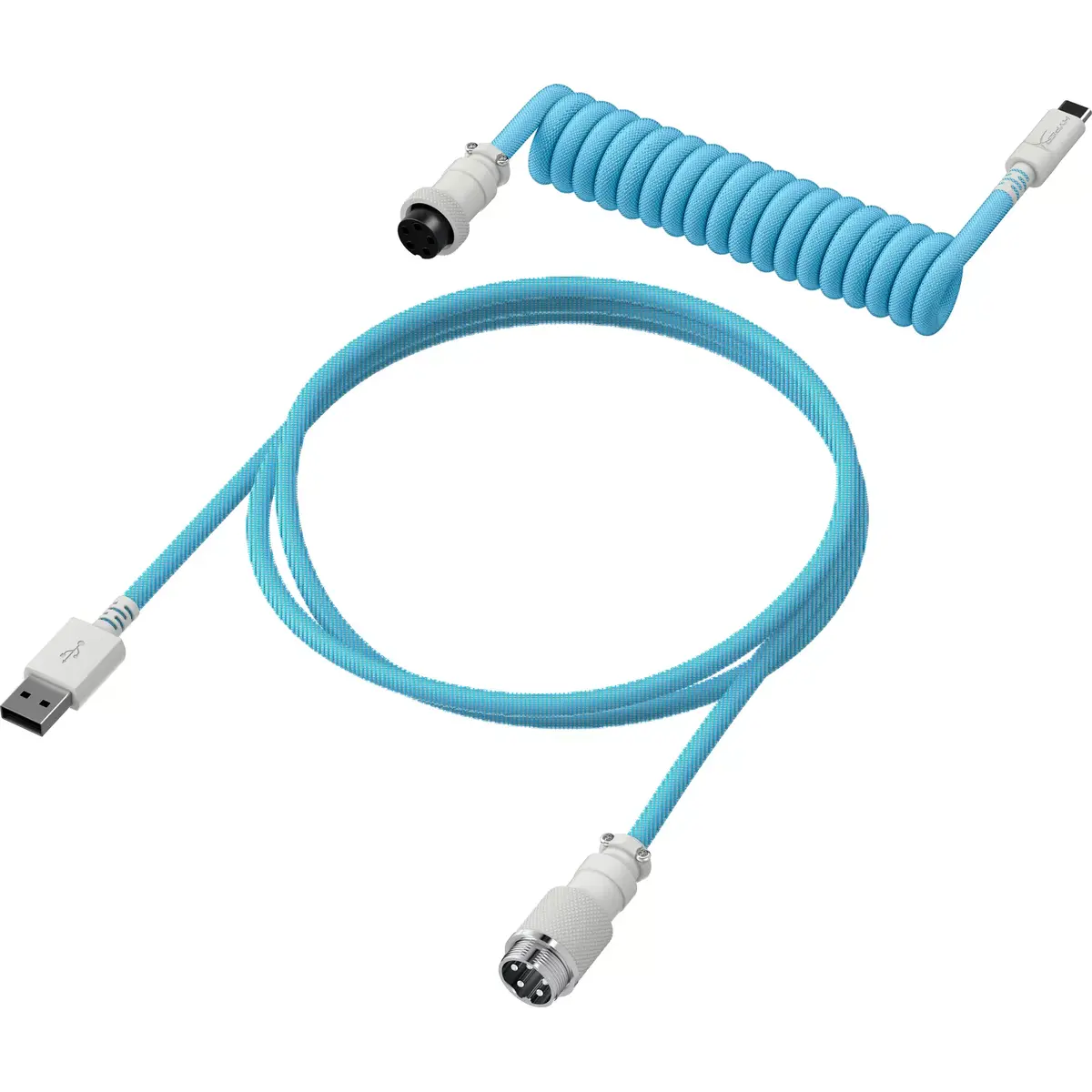 HyperX Keyboard Mouse Cable 6J680AA Photo 2