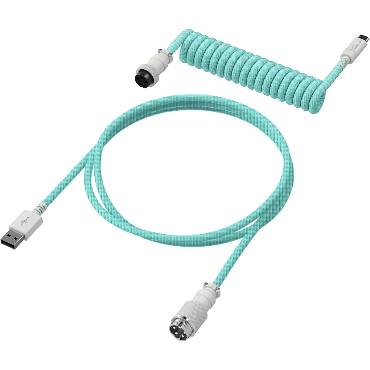 Кабель для клавиатуры/мыши HyperX 6J681AA Photo 2
