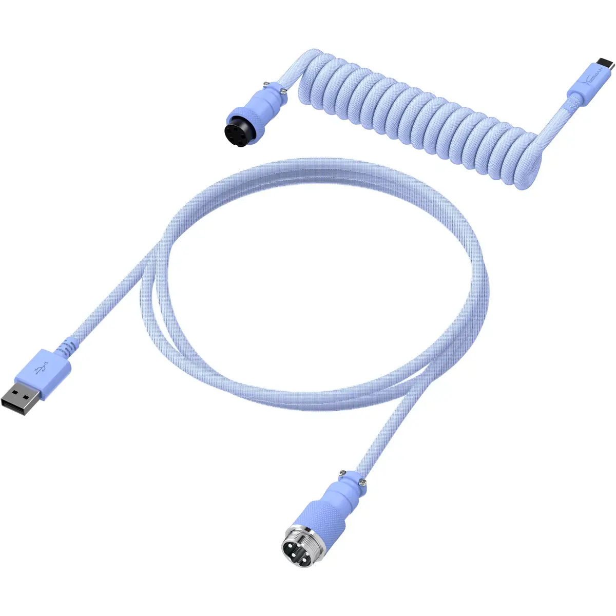 Кабель для клавиатуры/мыши HyperX 6J682AA Photo 2