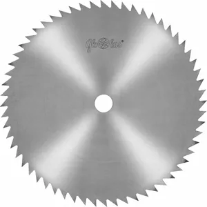 Circular Saw Blade Globus KB for Cross-Cutting Hard and Soft Wood 500x30 mm 60 teeth