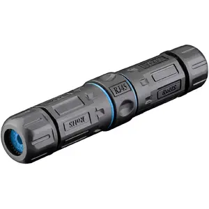 RJ45 Коннектор Lanview LVN-IP68-STP-CAT6A-COUPLER Cat6a Прямой