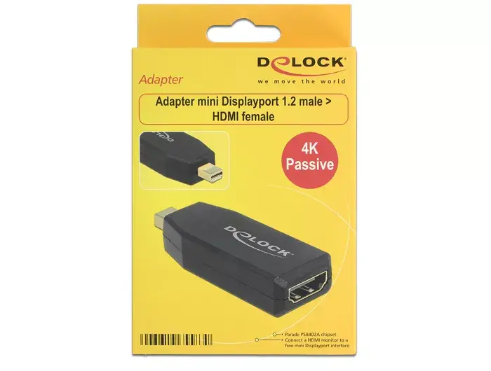 Переходник DeLOCK 65583 Photo 2