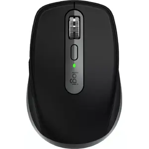 Мышь Logitech MX Anywhere 3S для Mac RF Wireless + Bluetooth