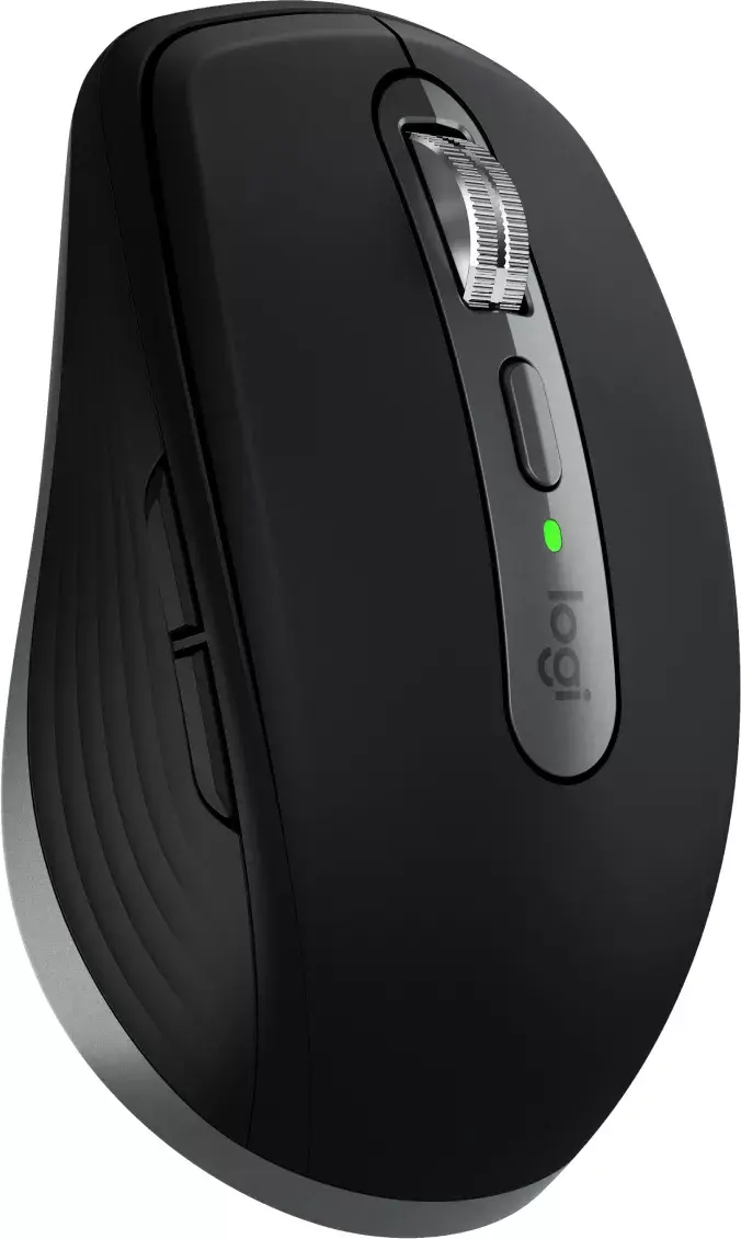 Мышь Logitech MX Anywhere 3S для Mac Photo 2