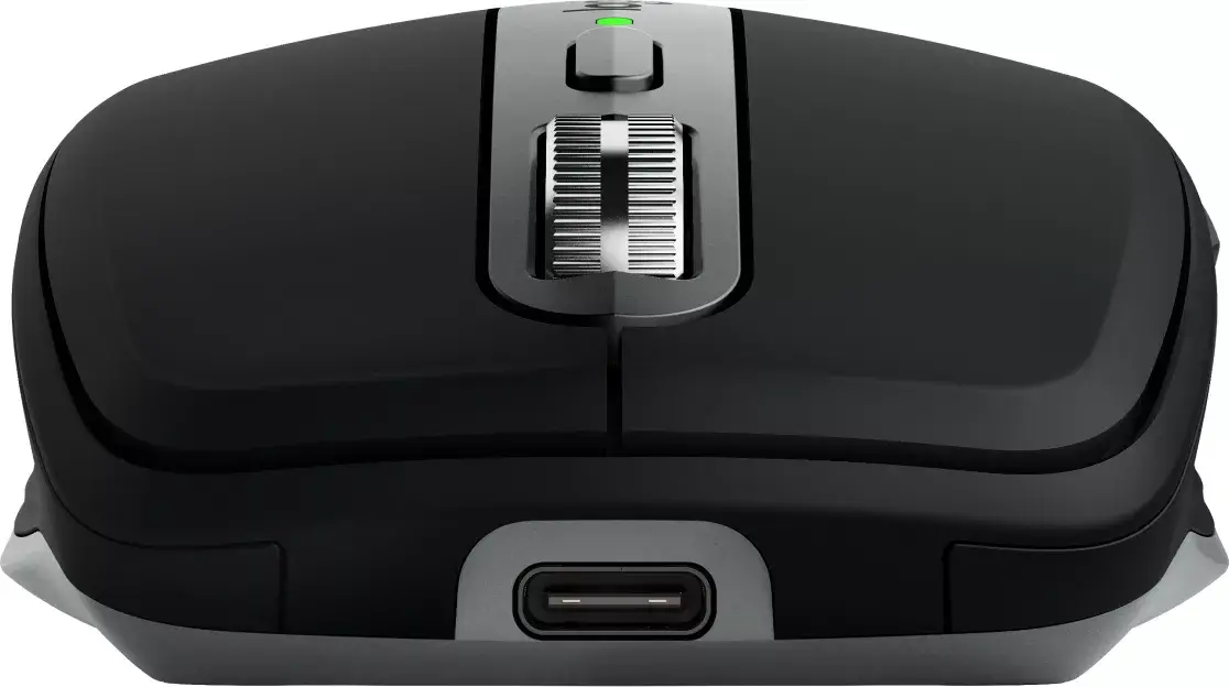 Мышь Logitech MX Anywhere 3S для Mac Photo 3