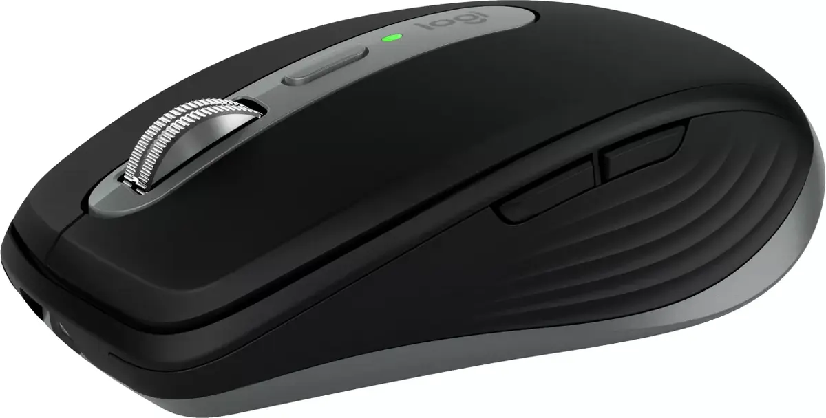 Мышь Logitech MX Anywhere 3S для Mac Photo 4