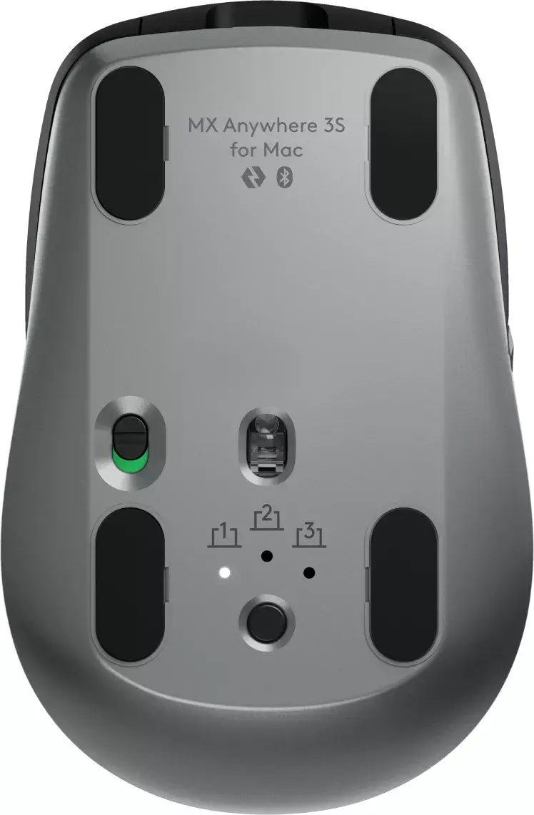 Мышь Logitech MX Anywhere 3S для Mac Photo 7