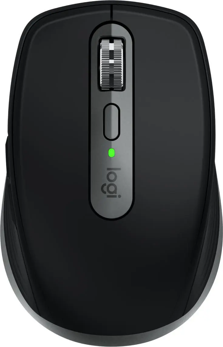 Мышь Logitech MX Anywhere 3S для Mac Photo 8
