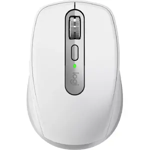 Мышь Logitech MX Anywhere 3S для Mac White интерфейс