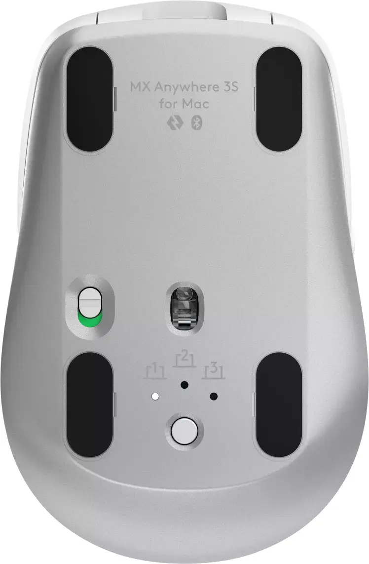 Мышь Logitech MX Anywhere 3S Photo 7