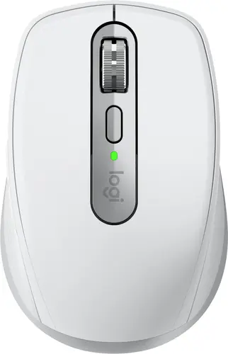 Pele Logitech MX Anywhere 3S Mac