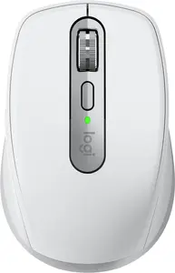 Mouse Logitech MX Anywhere 3S for Mac White interface