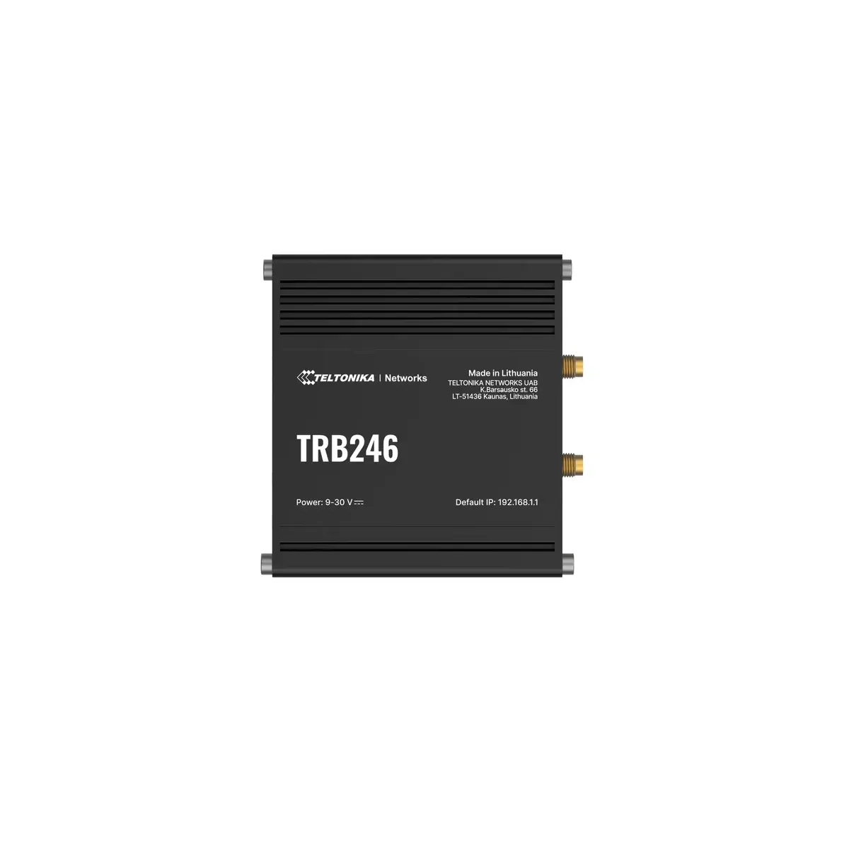 Сетевой шлюз Teltonika TRB246 Photo 5