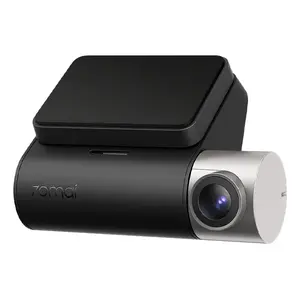 Dashcam 70mai A510 car recorder Full HD 2560×1944 140° Wi‑Fi Bluetooth GPS 2" IPS display USB, 500 mAh