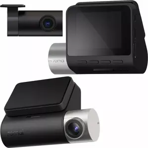70mai Dashcam A510-1 1080P Full HD ar nakts redzamību