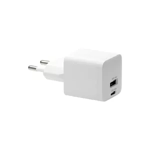 Сетевой зарядное устройство dbramante1928 re-charge 25W USB-C 18W USB-A