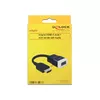 Video kabeļa adapters DeLOCK 65587 Photo 2