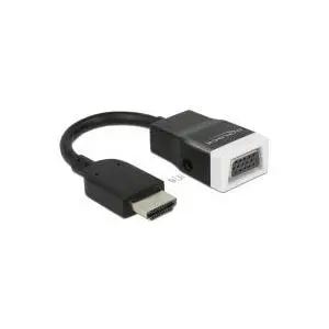 Video kabeļa adapteris HDMI Type A