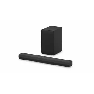Soundbar, LG S40T, 2.1 Channel System
