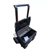 Keter ROC PRO GEAR 2.0 mobile toolbox — 40 L Photo 3