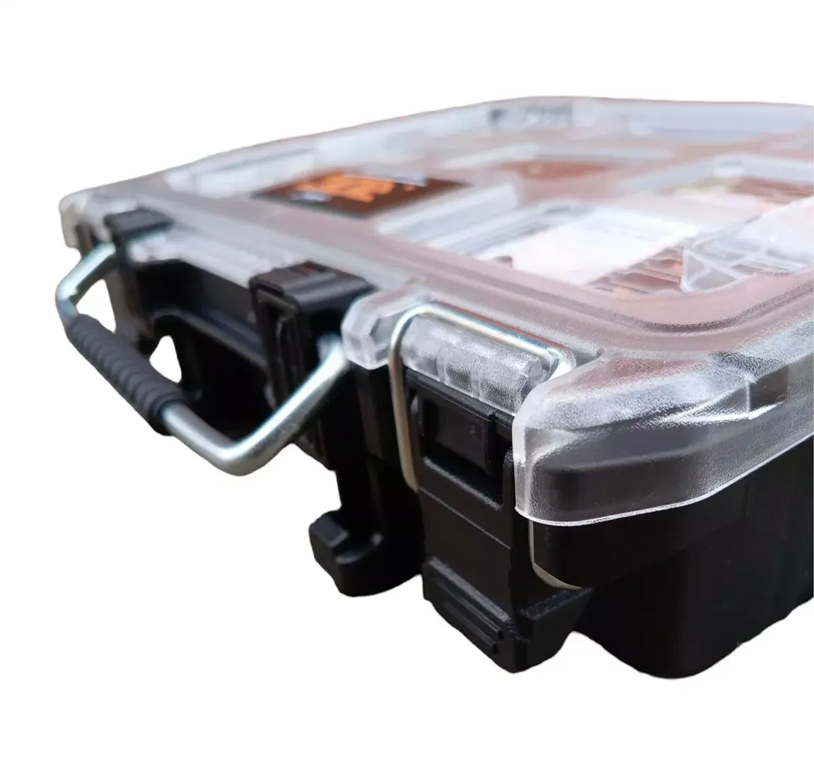 Instrumentu organizators Keter ROC PRO GEAR 2.0 Small Photo 3