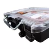 Instrumentu organizators Keter ROC PRO GEAR 2.0 Small Photo 3