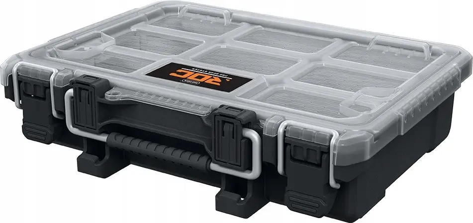Tool organiser Keter ROC PRO GEAR 2.0 Small Photo 6