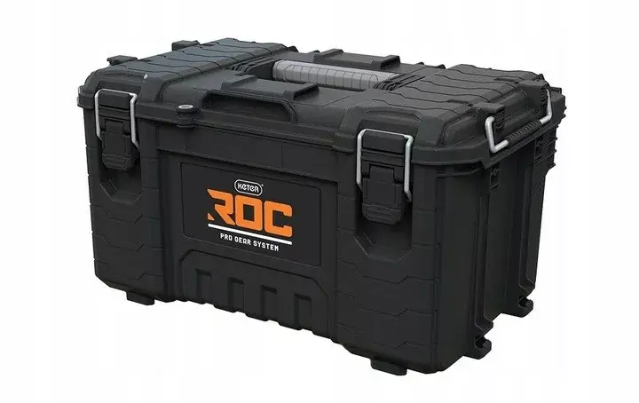 Ящик для инструментов Keter ROC Pro Gear 2.0 Photo 2