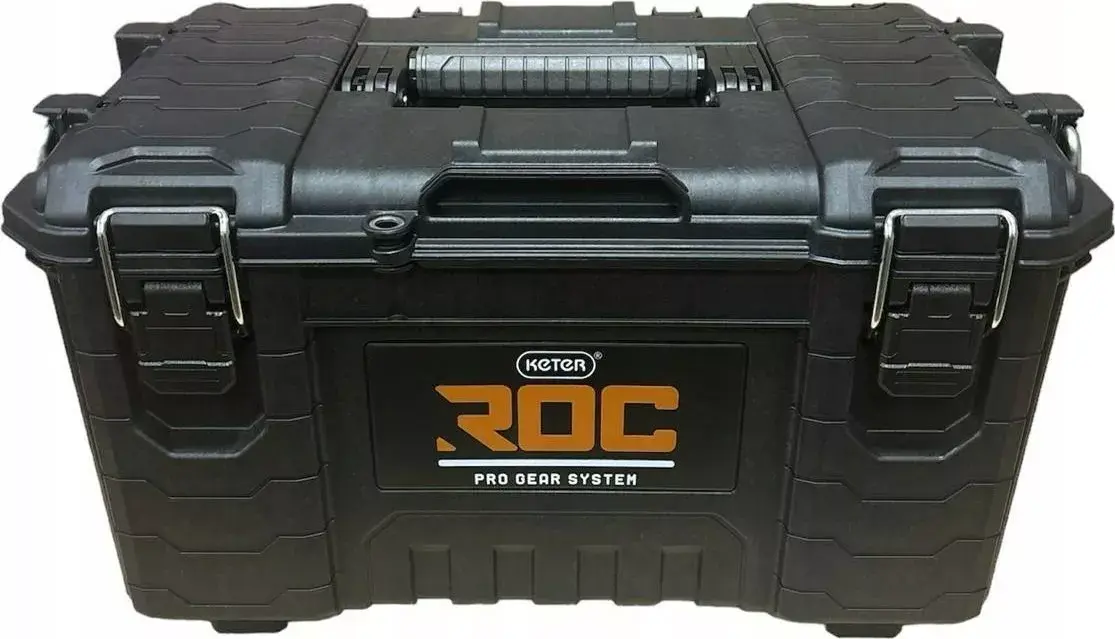 Ящик для инструментов Keter ROC Pro Gear 2.0 Photo 6