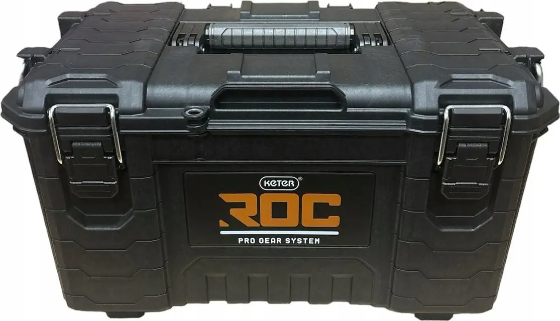 Toolbox Keter ROC Pro Gear 2.0 Photo 8