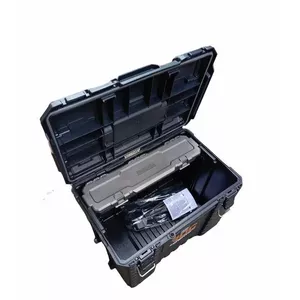 Keter ROC PRO GEAR 2.0 XL Tool Box Modular Organizer