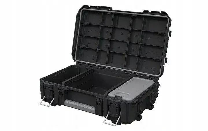 Tool case Keter ROC PRO GEAR 2.0 256979 Photo 4