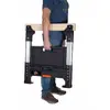 Keter Stand Lumber Jack ROC Pro Gear 257188 work stand Photo 2