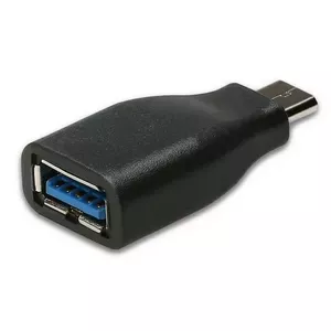 i-tec U31TYPEC гендерный адаптер USB 3.1 Type-C USB 3.0 Type-A Черный